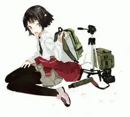 求好看的动漫图片,要多至少20张男女的标准就是这两张图片