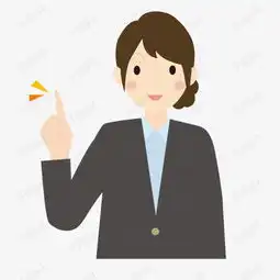 客服人员卡通简图素材图片免费下载高清png千库网图片编号9816532