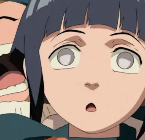 火影萌系头像大头