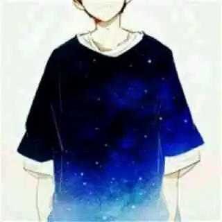 男生禁欲系头像二次元白