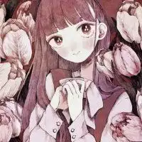 男生头像动漫系列一组女生