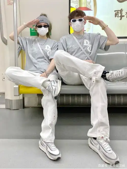 如何避开女生讨厌且不理解的穿搭初秋当然是应该这么穿