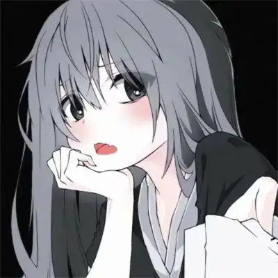 2023适合一辈子的动漫情侣头像