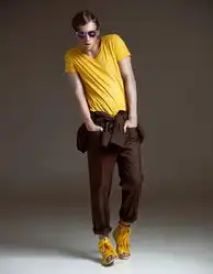 阳光明媚优质男菲律宾奎松城eldzsmejia摄影师作品