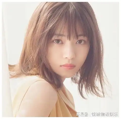 西野七濑跨界闪耀,魅力无限