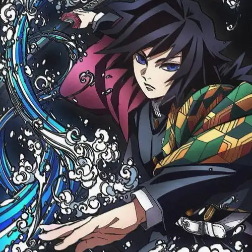 第238期动漫高清男生头像头像分享