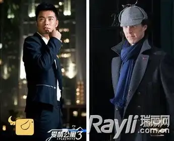 猫系男犬系男你爱哪一种