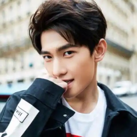 女生心中最帅的男明星,杨洋上榜,王源第四,第一你却想不到中国