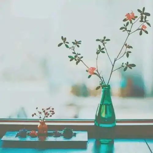 高清微信风景人物头像