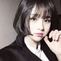 好看的头像女唯美韩范微信头像图片大全