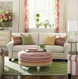 欧式田园风情,是你的浪漫之梦