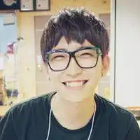 qq萌系头像男生头像真人