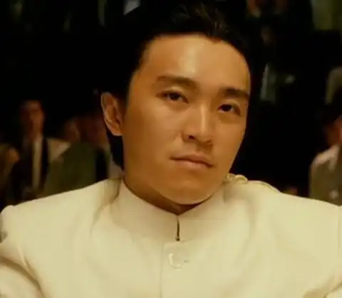 周星驰系列情侣头像头像