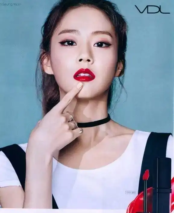 日系妆vs韩系不仅仅是水光肌和陶瓷肌的对决