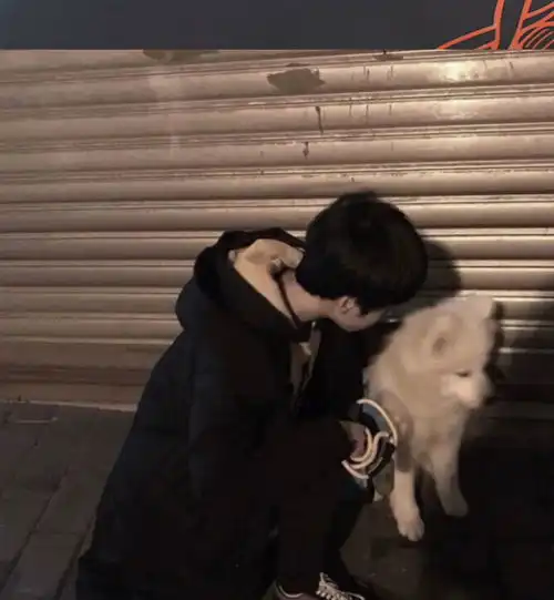 严浩翔头像文案