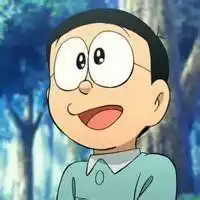 大雄头像高清图片卡通微信头像图片大全