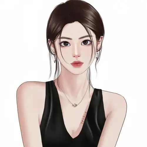 女生头像除非你的加入,比我独处更加宜人,否则大可不必