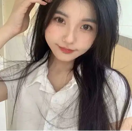 好看女生头像ins氛围感