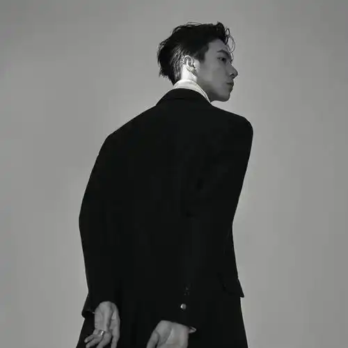 分享一些好看又个性的真人头像