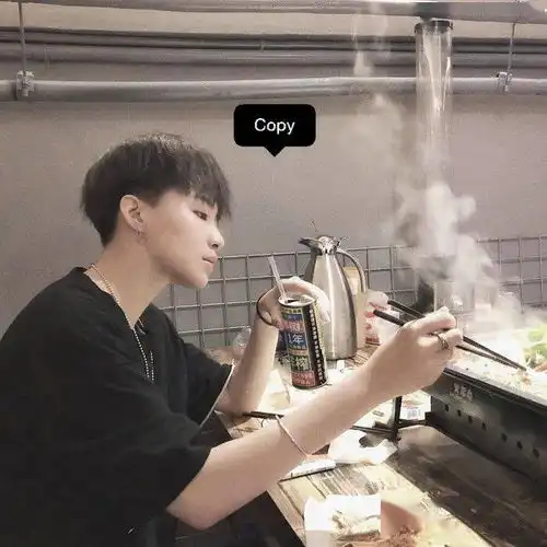 情侣头像单人情头特别甜的土味情话短句