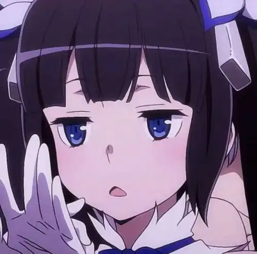 禁欲系动漫头像女生可爱