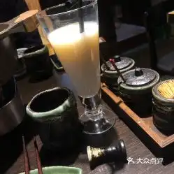 太郎家小酒馆深夜食堂的可儿必思好不好吃用户评价口味怎么样无锡美食可儿必思实拍图片大众点评