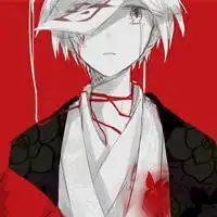 卡通人物男头像帅气