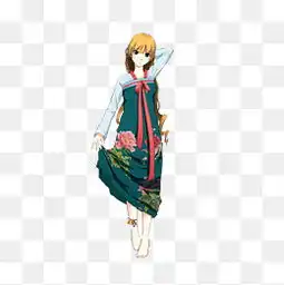 汉服图片大全汉服素材免费下载千库网png第2页