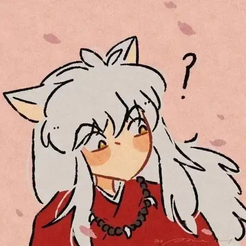 情头电线杆上的灯和月微微发亮