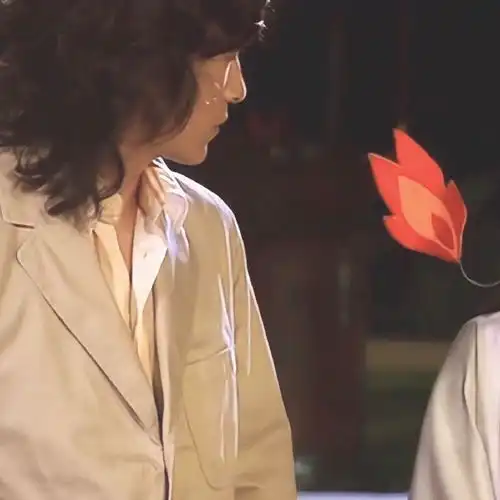 情头恶作剧之吻情侣头像愿你是袁湘琴也有江直树