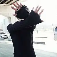 属于我们的那些小幸福系列qq情侣头像