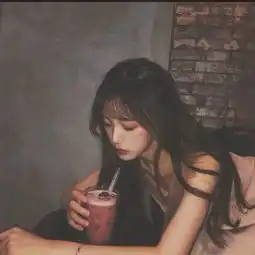 2019头像女霸气冷酷无情正在谈恋爱的单身狗