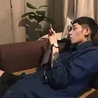 时尚男性潮男必备的头像系列微信头像图片大全