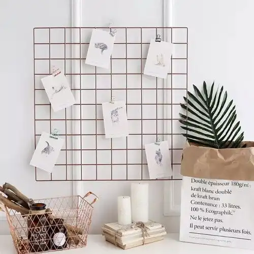 如果书桌太丑是不工作的理由,就让这些高颜值美物让你没法离开书桌吧