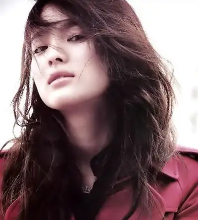 宋惠京的有效美白秘诀