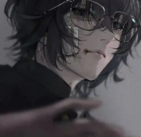 野王头像瑶瑶,跟我