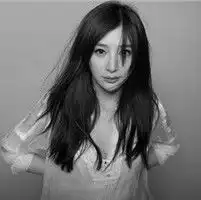 个性系女生超好看头像人生就像一趟开往春天旳列车5