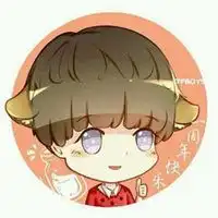 易烊千玺动漫头像q版微信头像图片大全