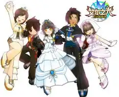 大头最萌艾尔之光纸娃娃系统最高