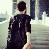 另类情侣头像搞怪绿色微信头像图片大全