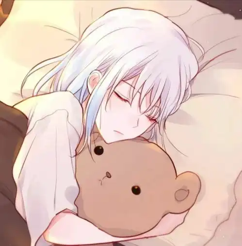 野王无法抗拒的女生头像