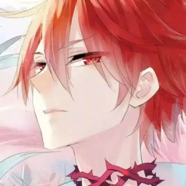 精美的二次元情头分享第二十期