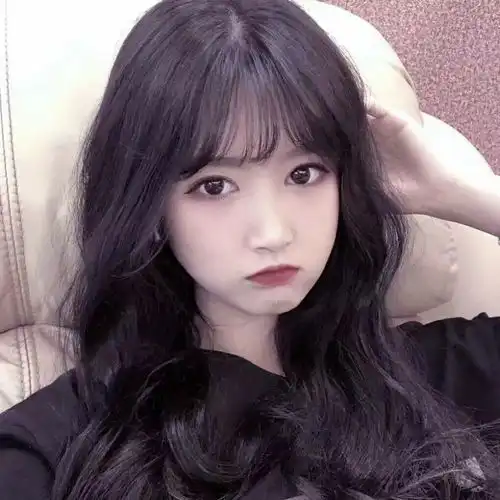 小清新仙女头像2