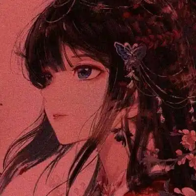 十六句惹人心酸的古风说说衣不如新,人不如故