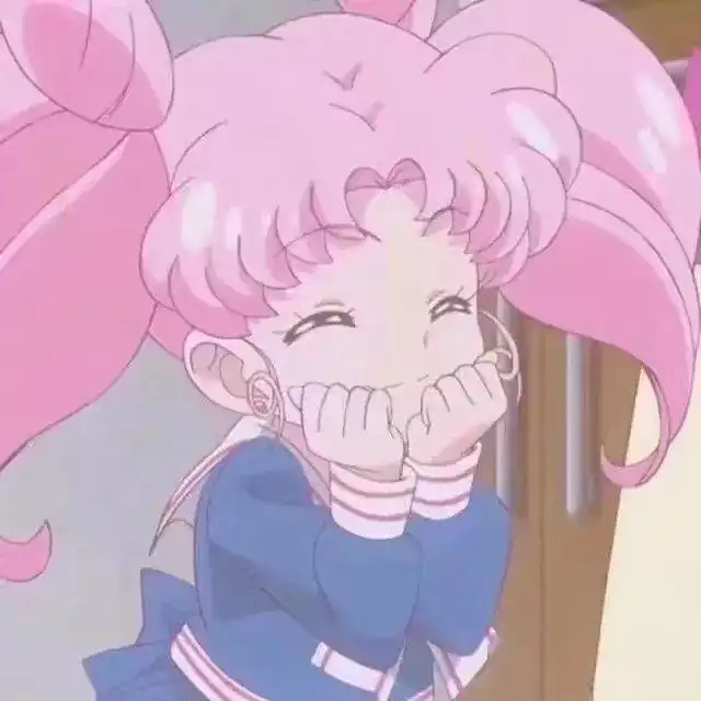 超nice动漫头像精选