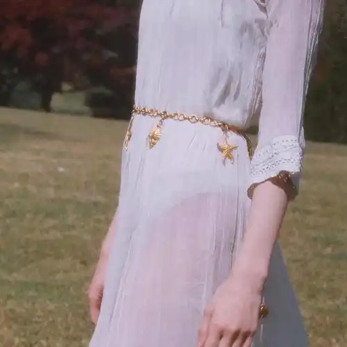 超好看的女生部位头像,经典系列