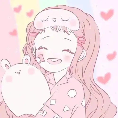 回忆系列动漫头像集