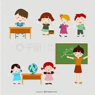 卡通书籍广告设计素材免费下载平面广告图片大全千图网