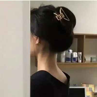微信头像女生气质清冷