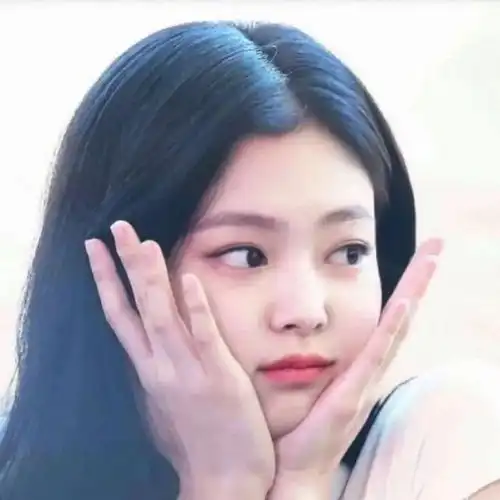 多图,鹅们能get到鲶鱼系长相女星的颜吗
